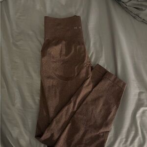 NVGTN Contour tights